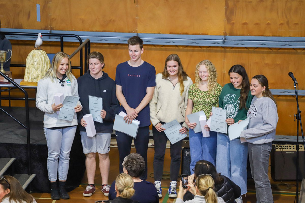 freshiesenior's tweet photo. Today we celebrated the amazing talents, efforts and successes of our 2021 athletes! This year has been by far the strongest year for sports at Freshwater. Special thanks to our incredible sports coordinator, Ms Shannon Cooper, for her mastery behind the scenes.  

#freshiesports https://t.co/5A2NykqzYN