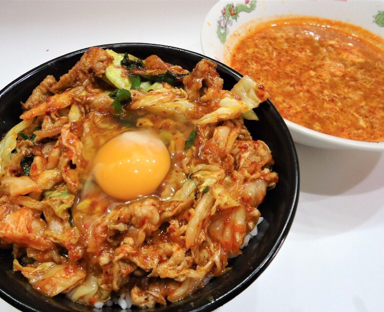 みんなの 担々麺 キムチ テイクアウト 口コミ 評判 食べたいランチ 夜ごはんがきっと見つかる ナウティスイーツ