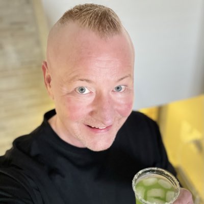 RobFugett's tweet photo. #NewProfilePic https://t.co/RuJ65555Cc