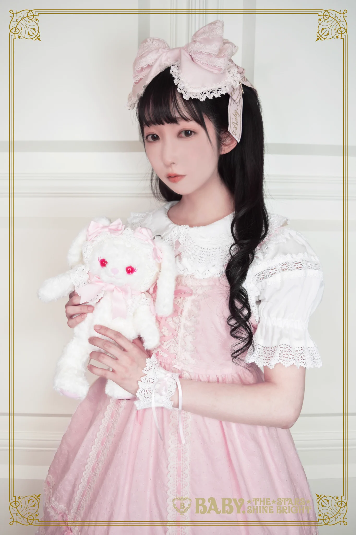BABY☆THE STARS on X: 