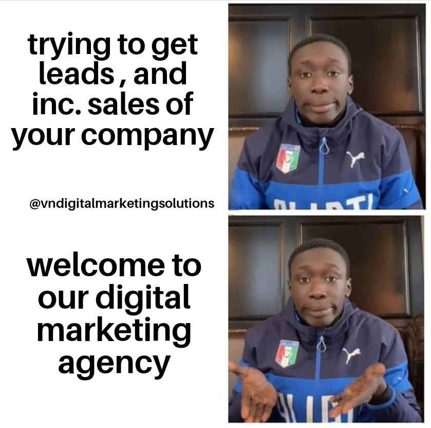 VikrantNaresh1's tweet photo. Want more leads??? Then why are you waiting for ??? 

DM me or Google my name .
https://t.co/lXY8my3VX1

@VikrantNaresh1
#digitalmarketing #leads #sales #business #BusinessOwner #businessgrowth #startup #Entrepreneurs #meme #khabylame https://t.co/kKDnF1lrxm