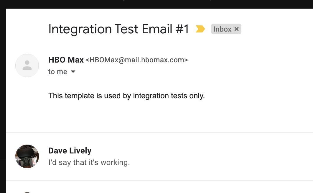 david_lively's tweet photo. #HBOMax Not that I haven't made mistakes like this before, but I only accidentally emailed 50k people. I'm guessing this one was... more. https://t.co/sIunoyzfEz