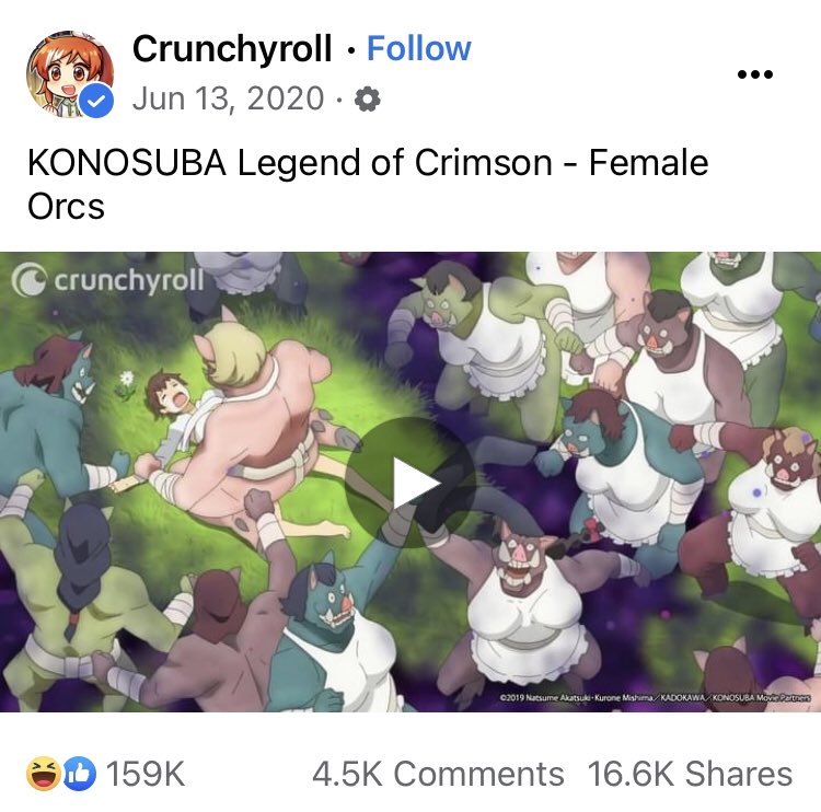 Crunchyroll Twitter Search Twitter