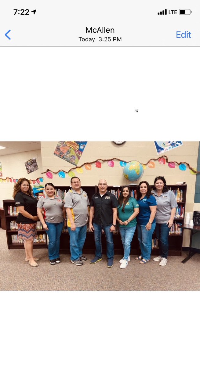 #Dyslexia Core Lead Team Navigating the 🌎 Through #Literacy #buildingcommunity #curriculumwriting #teamwork #webeforeme #experience #knowledge #ELL #twiceexceptional #art #edtech #success #adaptiveblendedmodel #emotionalintelligence ⁦⁦@salflores10⁩ ⁦@McAllenISD⁩