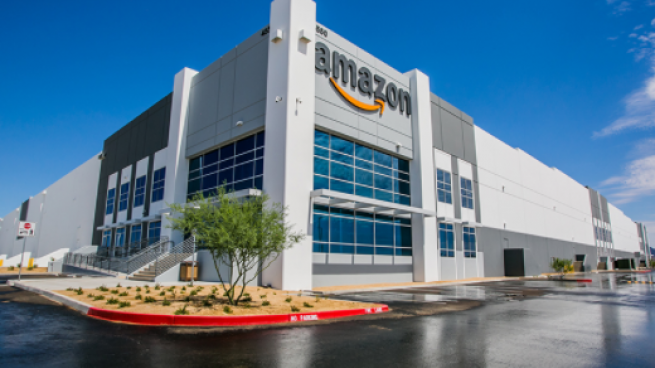 QuesterMR's tweet photo. Amazon teams up with National Safety Council to address workplace injuries https://t.co/jXoob2P4dJ #ChainStoreAge #Marketing #Advertising https://t.co/olexhMQ64J