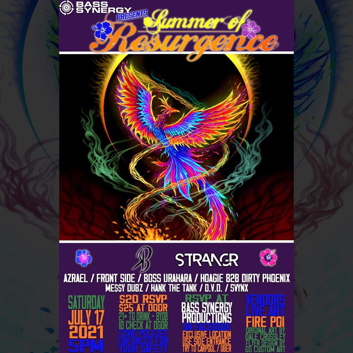 Get ready for my next show in Baltimore on July 17!!

Brought to you by #BassSynergyProductions 🤟

Full tour schedule on kendrablackmusic.com/shows