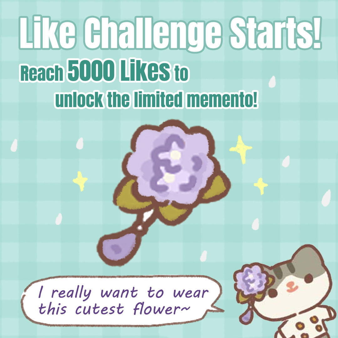 Animal Restaurant on Twitter "Dear bosses, likechallenge starts