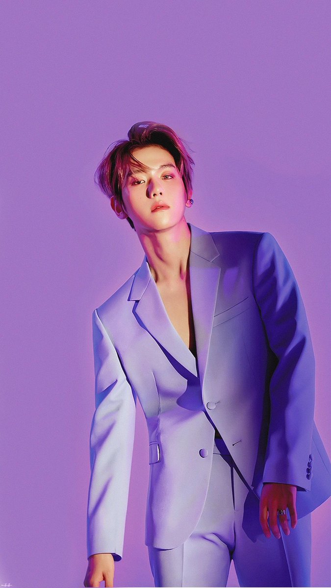 bobbiraehoward's tweet photo. ….okay but also Baekhyun and Taemin bc I’m kpop trash https://t.co/MwiNtPuxy4