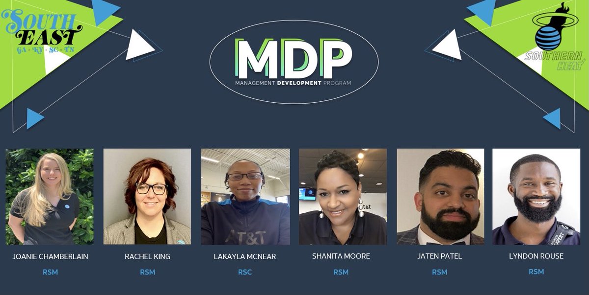 Southern Heat tweet media