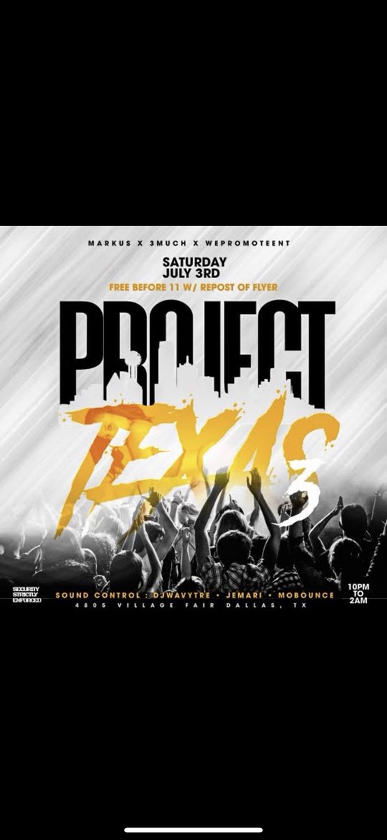 Jadathadoll's tweet image. #ProjectTexas3 

Start the 4th of july with this Play🥳 

issa anotherfuckkinggmovie ‼️‼️