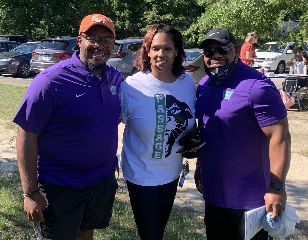 Student Rep. to the NNPS School Board tweet media