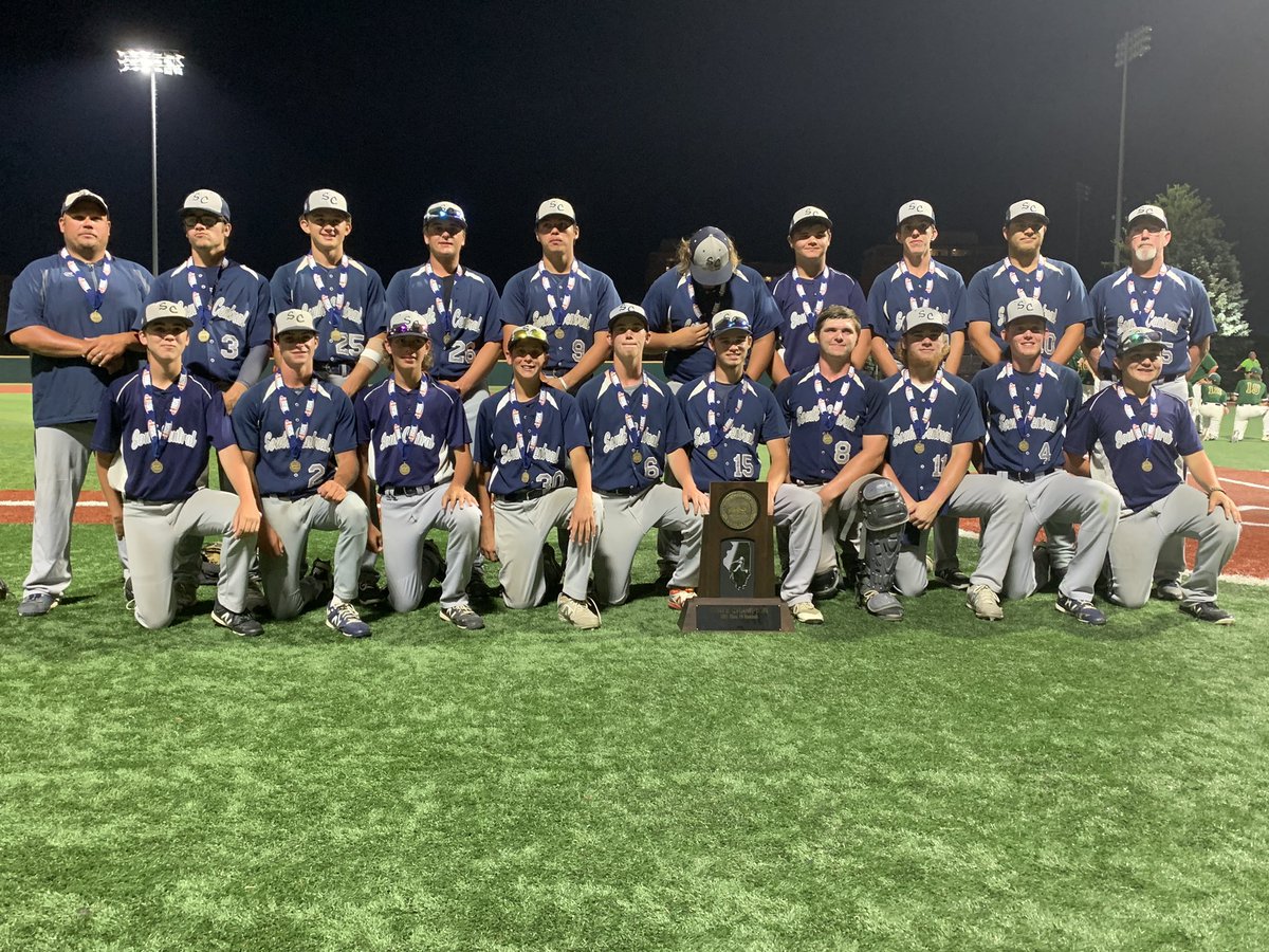 SC401Athletics's tweet image. 