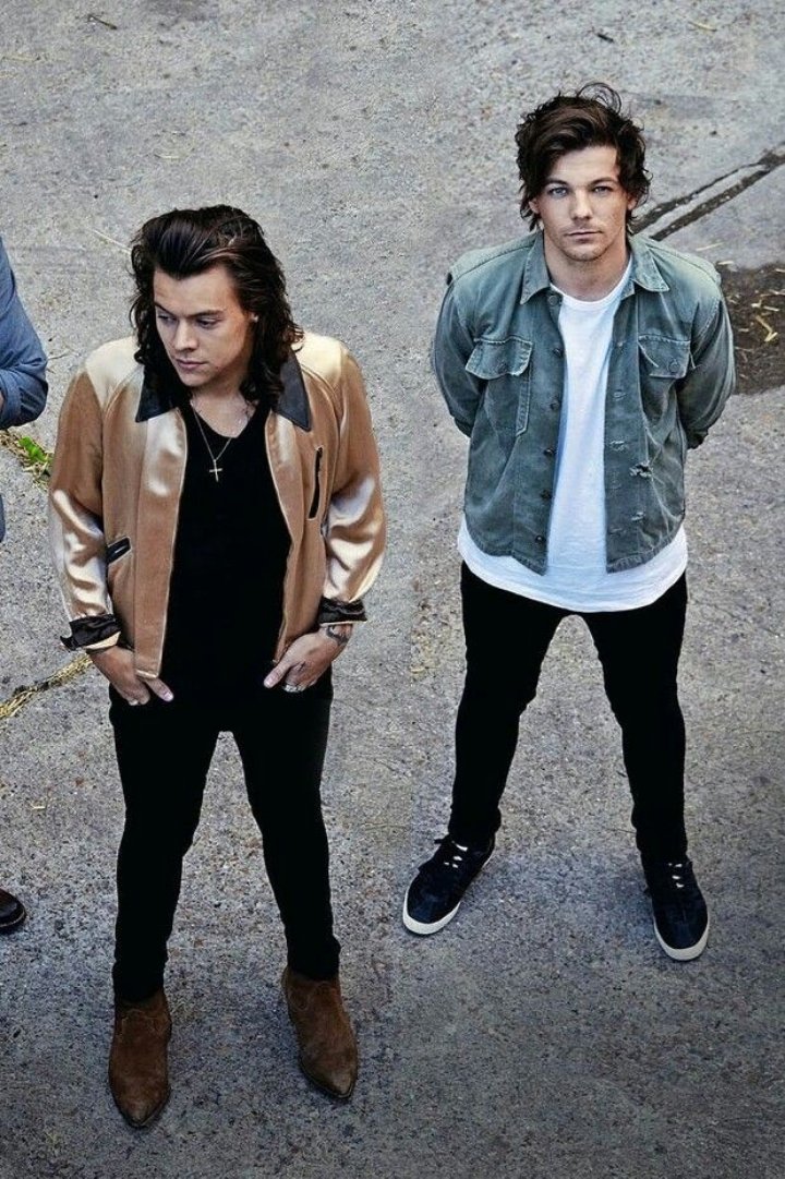 HSLTECUAD0R's tweet image. Quinta foto

-Responder con:
#SPLouiesEcuador #StreamWalls #TPHAs21Harry