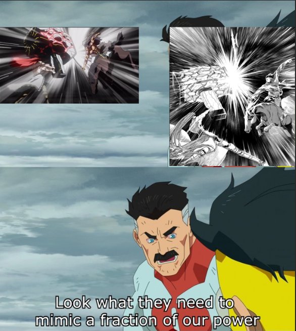 #RecordofRagnarok_Anime