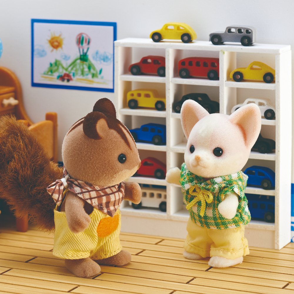シルバニアファミリー 公式 Sylvanianjp توییتر シルバニアファミリー 公式 Sylvanianjp توییتر