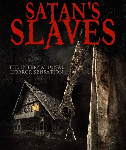 aubz_dracarys's tweet photo. Shudder original movies 🎥🍿👻
#TheCleansingHour 
#SatansSlave 
#TheBanishing
#ThePowerMovie https://t.co/EQpkaYQrRC
