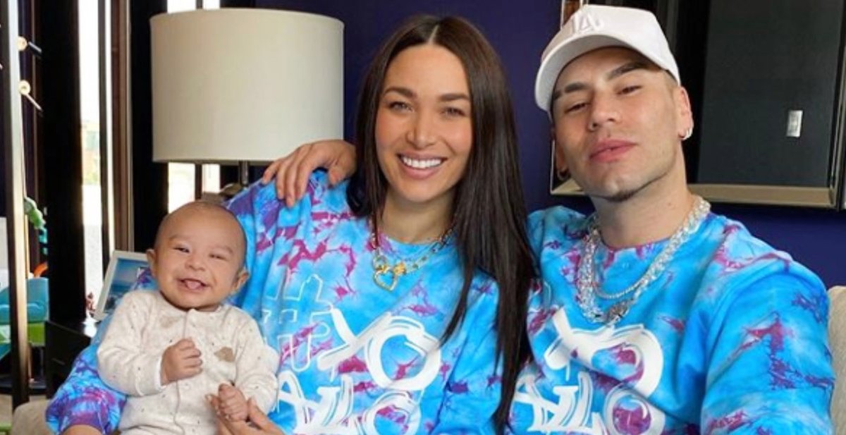 Resistiré MEGA OFICIAL tweet media