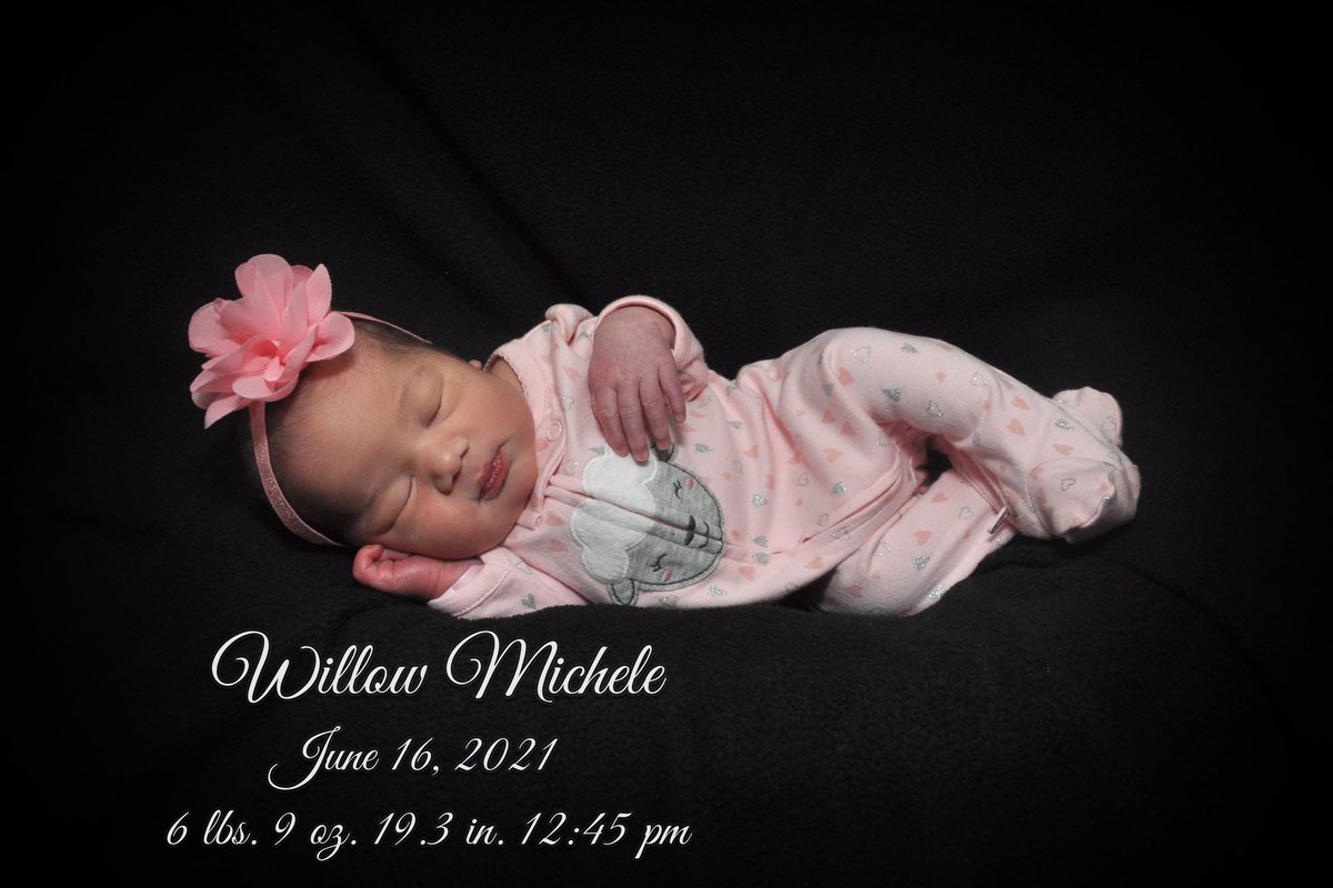 My beautiful children!