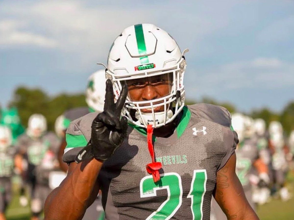 Bo Baker tweet media