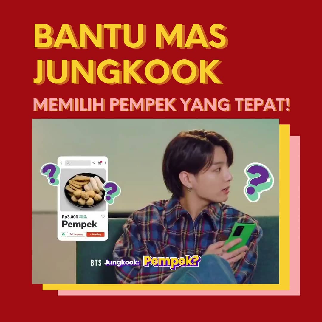 Kedai Tekwan Takeone! tweet media