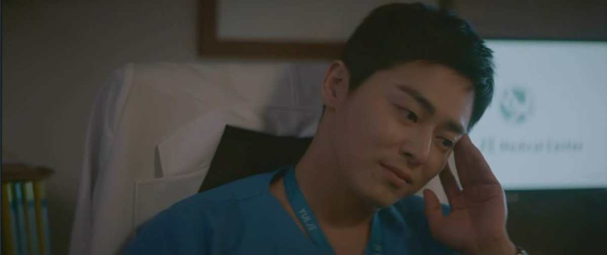 Can't hear
Can't see
Can't talk
Can't believe he got rejected