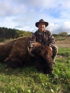 TiogaBoarRanch's tweet photo. Buffalo meat is...delicious! 

https://t.co/J6GBpcPP2E https://t.co/Klo1SzkHMR