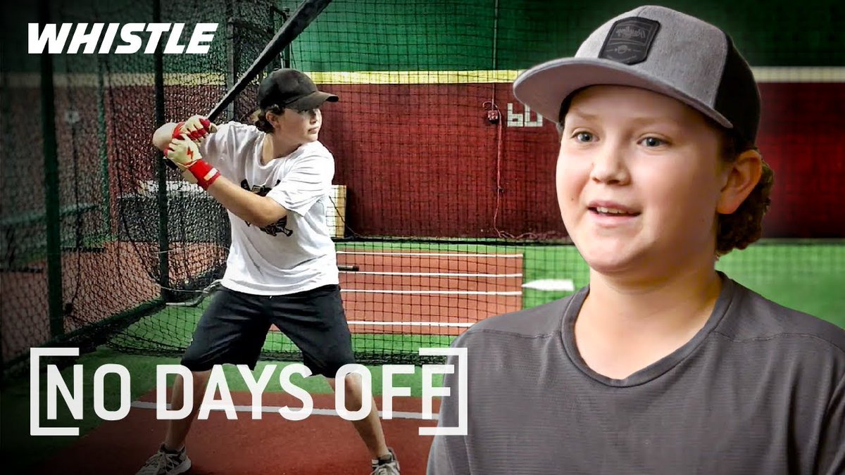 FoGOLF's tweet image. 13-Year-Old Future MLB SUPERSTAR?
 
fogolf.com/353171/13-year…
 
#Baseball #BaseballGames #BaseballHighlights #BaseballHomeRuns #BaseballKids #BaseballLittleLeague #BaseballStreotypes #BaseballTannerCarson #BaseballTikTok #BaseballTraining #GolfBabeTikToks #GolfBabeVideos