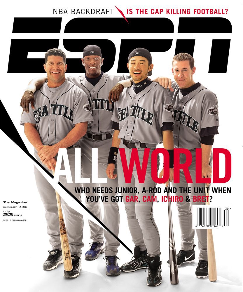 マイクキャメロン　実使用サインユニフォーム　イチローライト　キャメロンセンター タイガースのキャメロンがイチローとプレーしたマイクキャメロンの息子