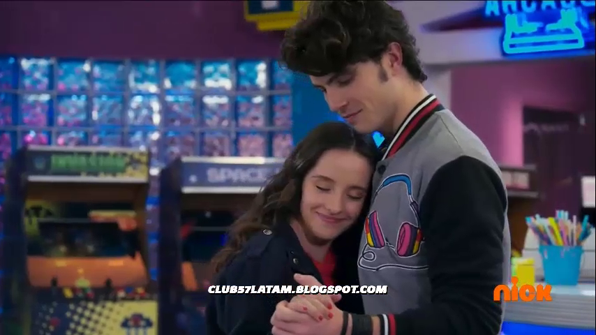 Club57LATAM's tweet photo. Disfruten el Capitulo 4 de la Nueva Temporada de #CLUB57:
https://t.co/Ssr8afGxPO https://t.co/p3TC48ULXB