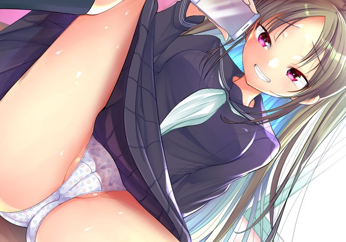 せーんせっ 先生の〜 恥ずかしいところは〜 ちゃーんと撮っておいてあるよ? って どこみてんの〜? 話きいてますか〜? 