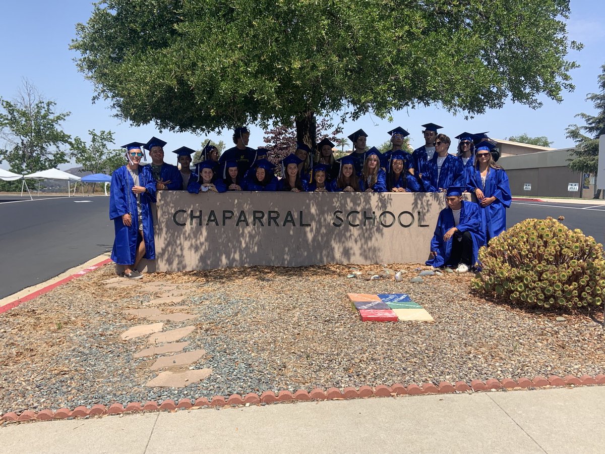 Once a Hawk, Always a Hawk! #CHESHawks ⁦<a href="/PowayUnified/">Poway Unified</a>⁩