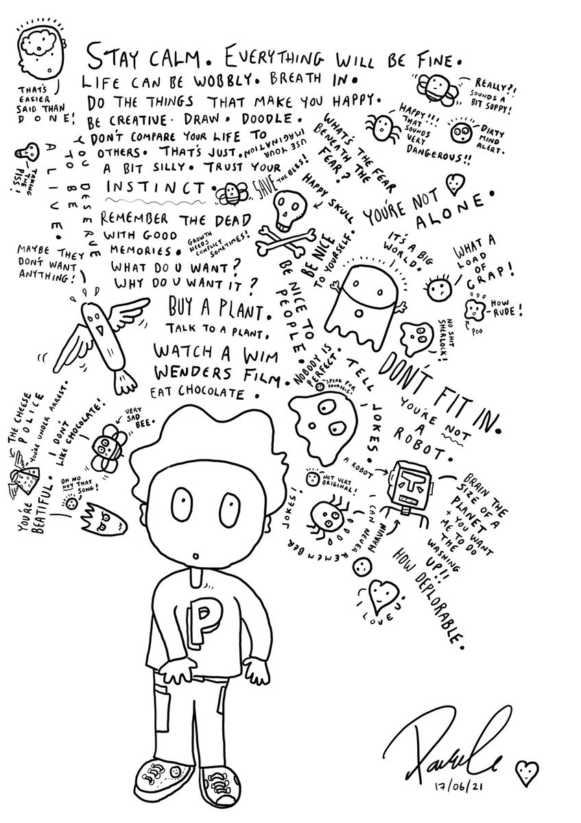 Pascal Glanville (@pascalglanville) on Twitter photo 