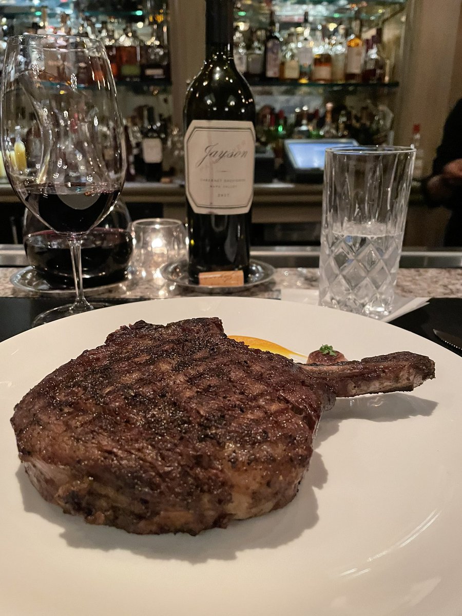 Anthony Crudele tweet media