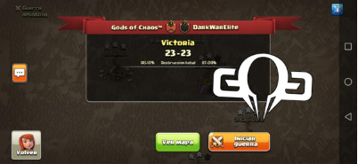 GODS_OF_CHAOS's tweet photo. [#Invictos #DebutMWT #Torneos #GOC]

Y que forma de cerrar la noche, con un debut ardiente en @MassiveworldTo1, llevándonos el gane ante un tremendo clan como #DWE e iniciando con pie derecho la senda copera 😍.

@BulmaId 💖, muchas gracias por la transmisión 🎥.

#GoGOC 🧡 https://t.co/1BV4r2kL40