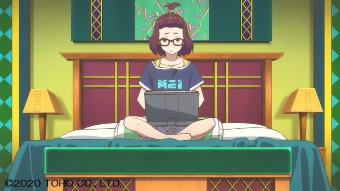 神野銘のtwitterイラスト検索結果 神野銘のtwitterイラスト検索結果