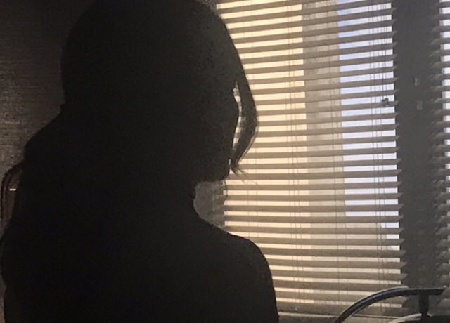 DeManeDavis's tweet photo. You’re so MFing good @rebeccaebreeds. I know you know but damn do you know? Did you see that? That was our first day working together on this block. I was rapt. Thank you for coming to play. Thank you for baring your soul in front of us all. Love you so xox #Clarice @claricecbs https://t.co/jLuQDxDKYF