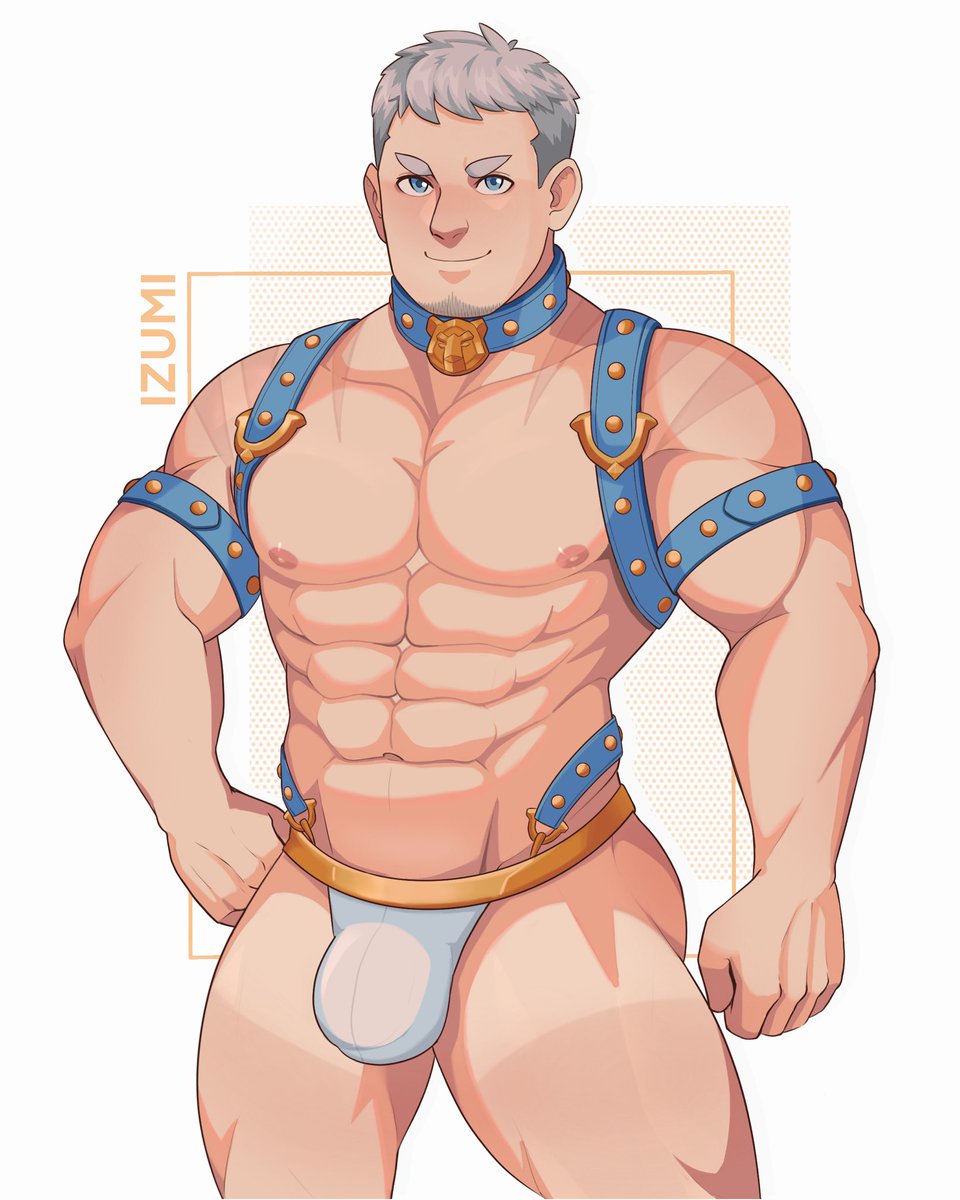 Gyee Best boy 🐻‍❄️