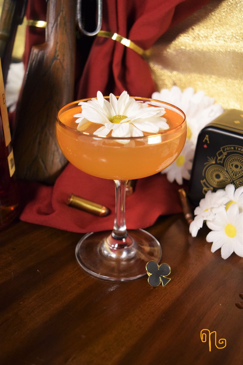 GravewriterN's tweet photo. #Speakeasy's like #lackadaisy always have #signaturedrinks on the menu like this. In case anyone asks these club pins are up in their Gumroad store (among other things), they are fantastic!! Link here https://t.co/dO6YQ0Txr3 
#lackadrinks #lackadaisycats #lackadaisyfilm https://t.co/OvaRVqEJ3c
