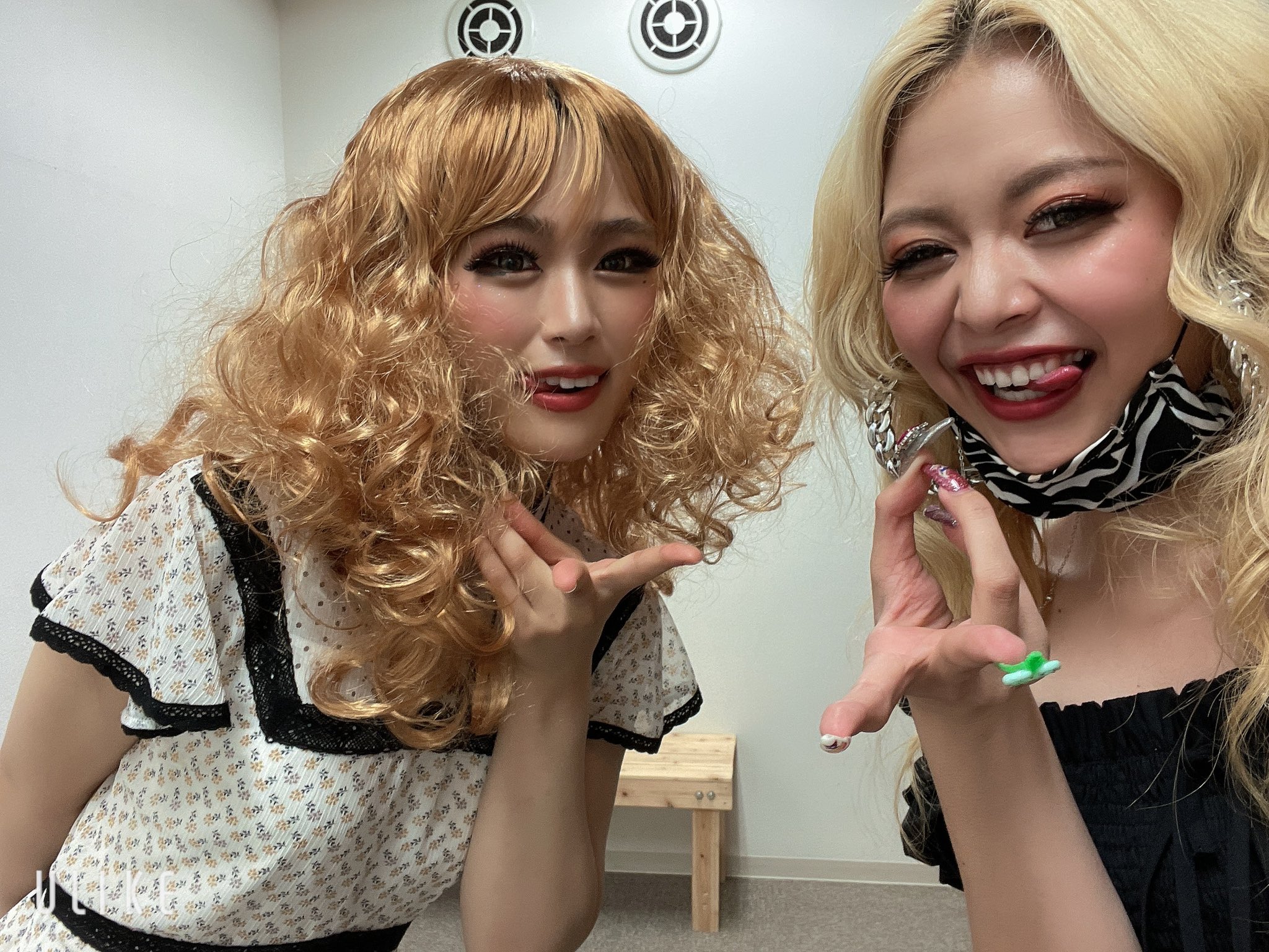 公式 美笑女グランプリ21 笑顔覚醒 Egao Gp Twitter