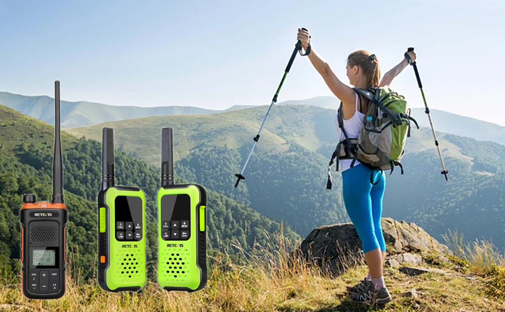 retevis_fans's tweet photo. Read this blog to help you find the right two way radios for #hiking
https://t.co/Q9TOoAMcjC https://t.co/Uz6nA7rVDF