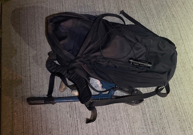 Burnaby RCMP tweet media