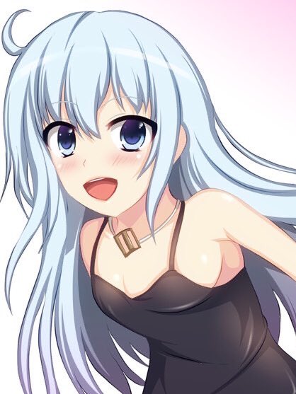 こんにちは!
今日が終われば週末。
皆様、もうひと頑張り
やっていきましょう〜
#艦これ #響 #私服 
司令官、明日遊びに行くから
忘れないでね! 