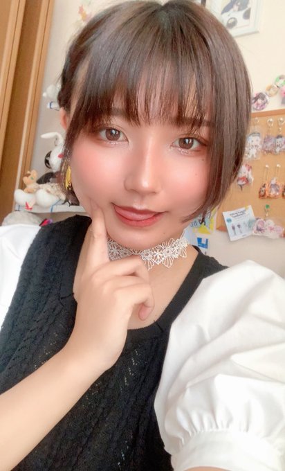 コスプレイヤー夜霧よみのTwitter画像53