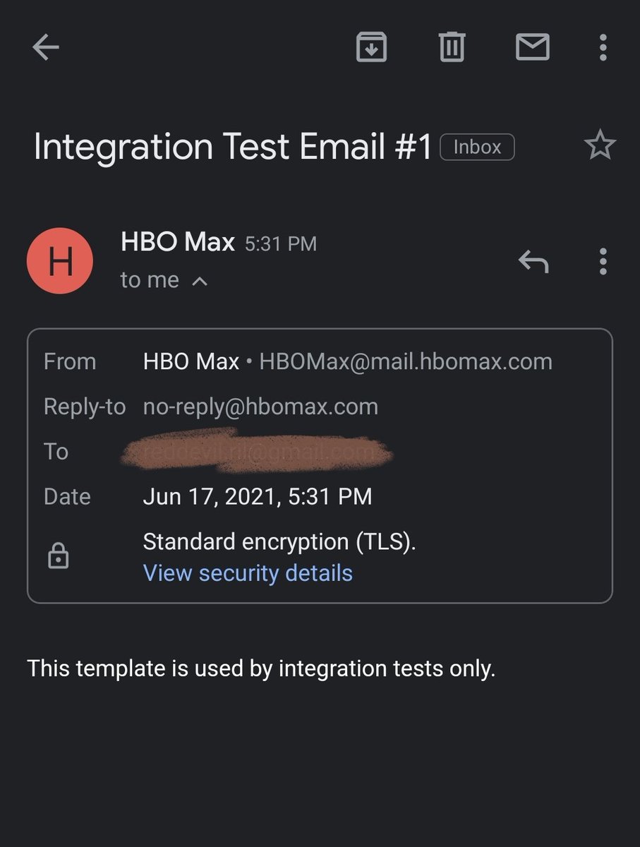 rilipinoy's tweet image. So...@hbomax #integrationtestemail