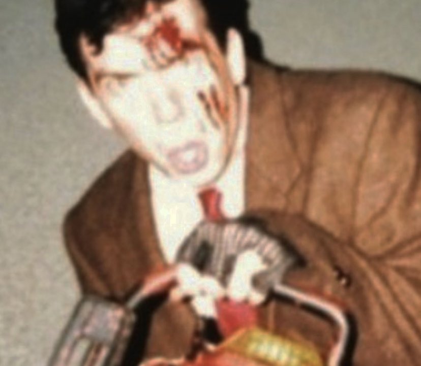 IMPROVingFrank's tweet image. #pointofreference