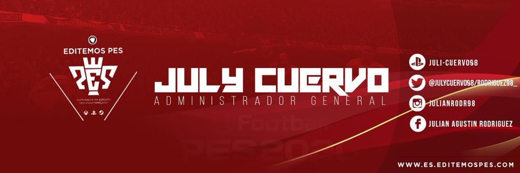Saludos a toda la comunidad pesera⚽🎮 Estamos muy felices por qué está semana es de aniversario 😊 🥂PES PLÁTICANDO 📻 cumple su 1er aniversario de trasmisión vía radio y tenemos a un gran invitado🇦🇷para celebrarlo <a href="/JulyCuervo98/">July-Cuervo98</a> viernes en punto de las 18 hrs México🇲🇽por 97.3 FM