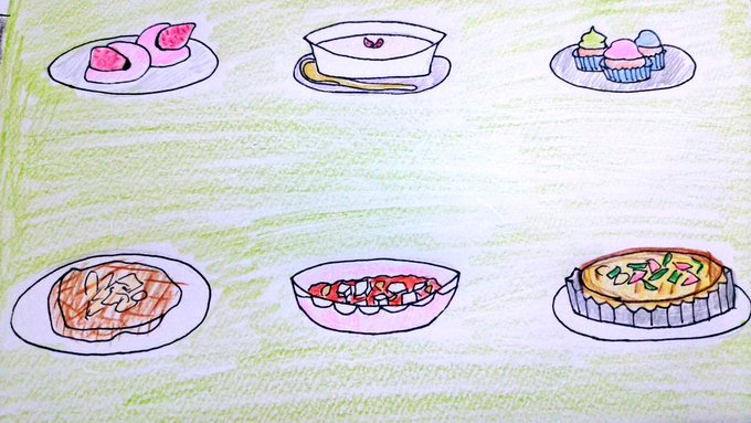 アンパンマンイラストのtwitterイラスト検索結果 古い順