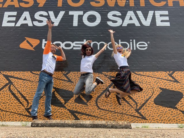 lexie autin (@alexiaautin) on Twitter photo Celebrating @ChristianBreye7 success with our Emergency Broadband program! He crushed East Texas today. #Pride #boostmobile @BoostKandi <a href="/JustinCapers/">Justin Capers</a> <a href="/Jimboostwest/">james atkinson</a> Celebrating @ChristianBreye7 success with our Emergency Broadband program! He crushed East Texas today. #Pride #boostmobile @BoostKandi <a href="/JustinCapers/">Justin Capers</a> <a href="/Jimboostwest/">james atkinson</a>