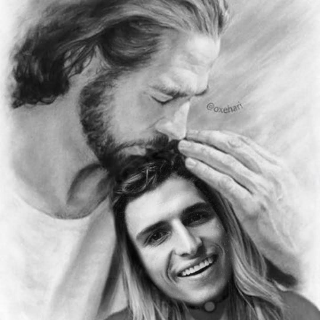 zauzita's tweet photo. o aniversário do prior, que Jesus o encha de saúde e paz. #priorday https://t.co/mkmhycuH3J