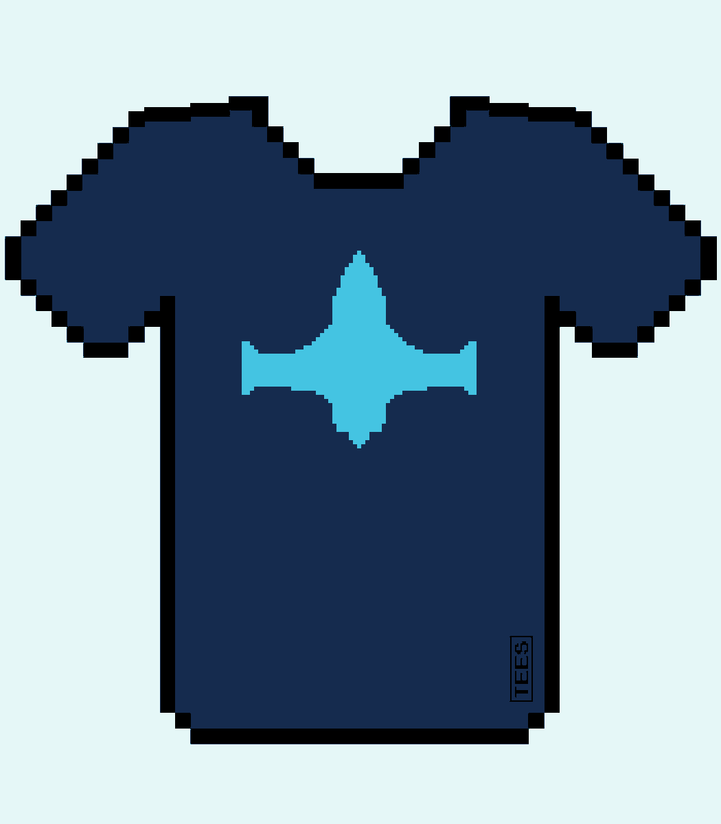 OfficialNFTees's tweet image. GREAT TURNOUT and ART created thus far for the @HyperJumpBSC collab! 🚀

We are primed to drop #HyperTees in 12 hours! 👕
6/18 11AM EDT/3PM UTC on @coinzoo 
👉pet.zoocoin.cash/collections/83

👉2 black, 1 silver and 1 gold tag, ranging from 40k-100k $ZOO. Comes with PHYSICAL TEE! 👕